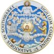 St Saviour's new logo